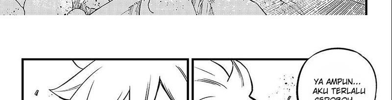 Eden’s Zero Chapter 274